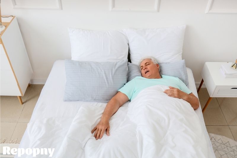 Can Sleep Apnea Kill You