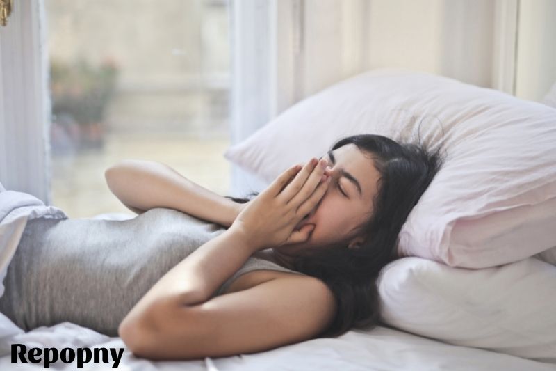 Does Sneezing Interfere With Sleep