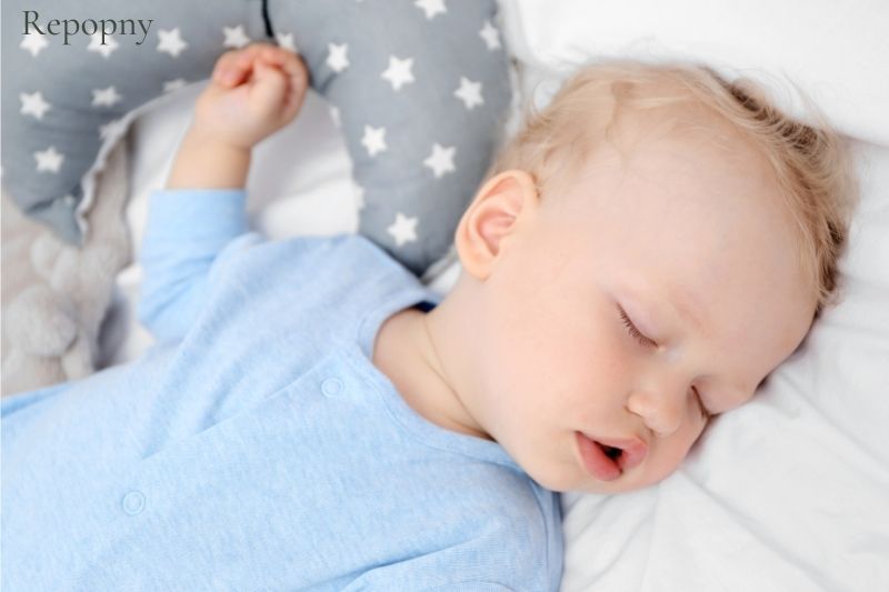 FAQs How Long Does 4 Month Sleep Regression Last
