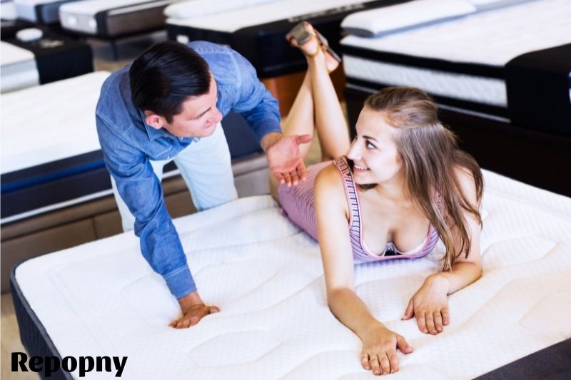 Factors Affecting Mattress Durability