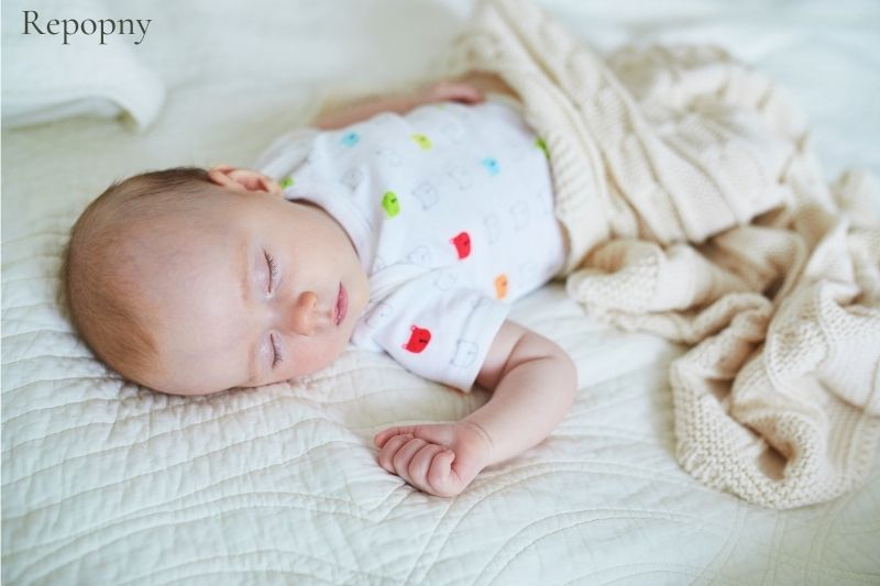 How Long Does 4-Month Sleep Regression Last