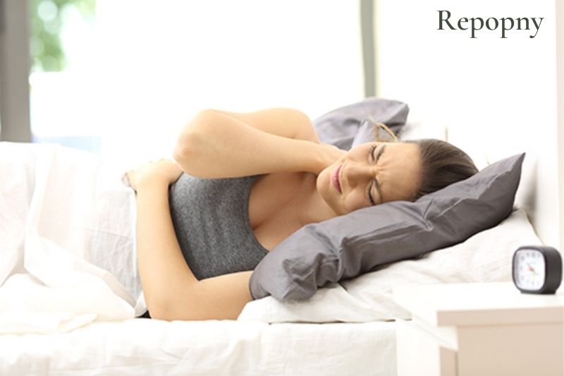 How To Sleep With Cervical Radiculopathy