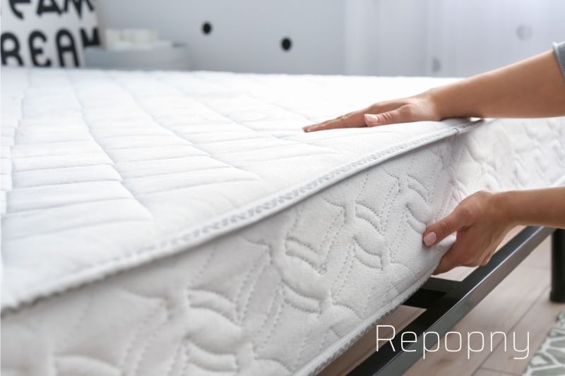 Important Mattress Factors To Consider