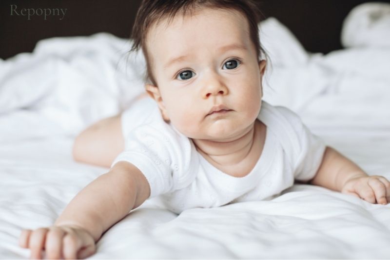 Signs Your Baby Is Going Through The 4-Month-Sleep Regression
