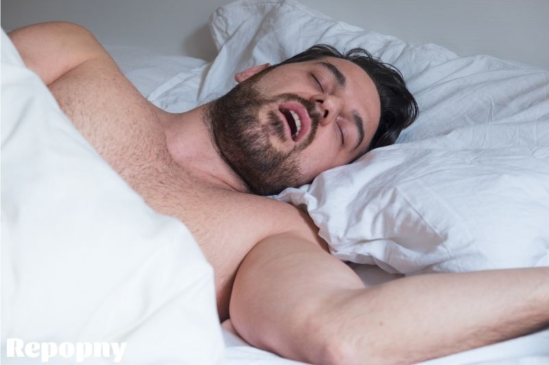 Sleep Apnea Explained
