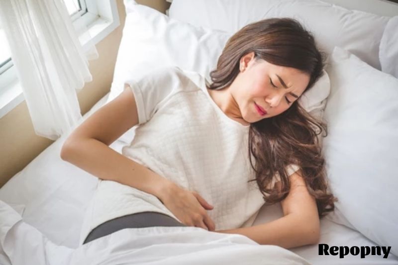 Tips For Sleeping how to sleep with kidney pain
