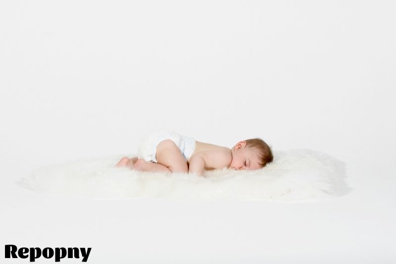 What If Your Baby Won't Sleep Unless They Are Lying Down On Their Stomach