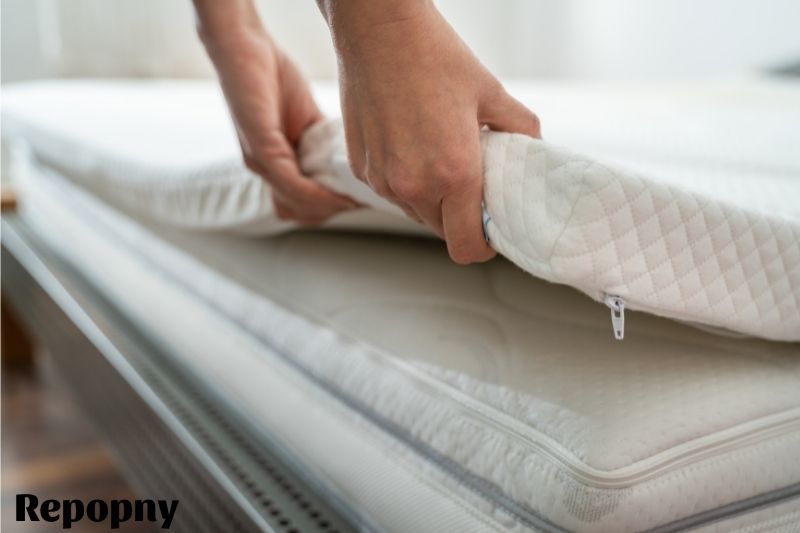 What Type Of Mattress Topper Is Best For Back Pain