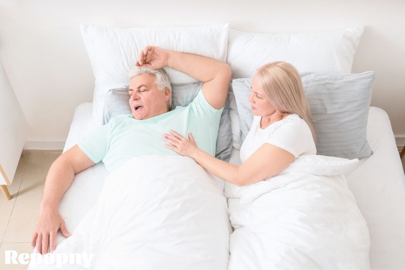 When Does Sleep Apnea Become Serious