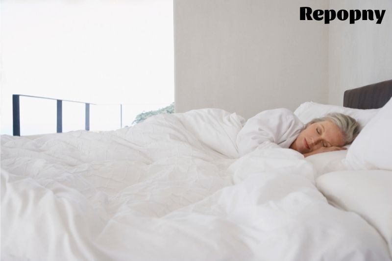 how to sleep after gallbladder removal surgery