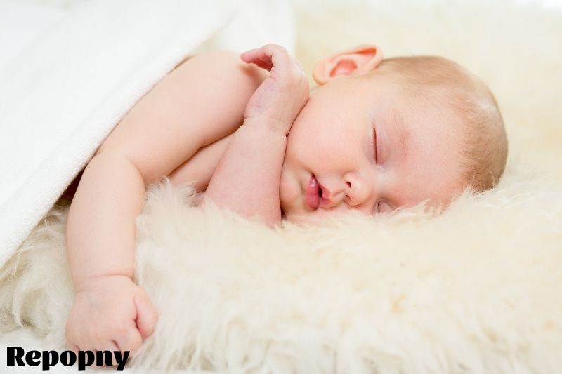 what age can babies sleep on their stomach