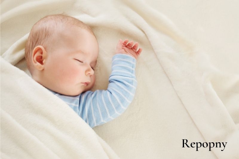 why do babies sleep so much