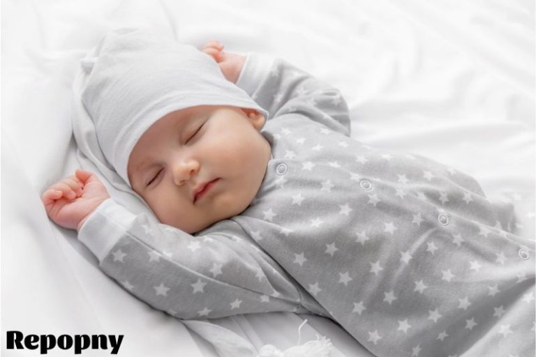 Why Do Babies Smile In Their Sleep? Top Full Guide 2022 RePop