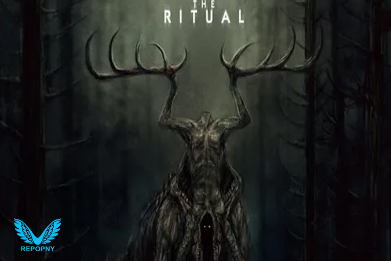 The Ritual (2017) - IMDb